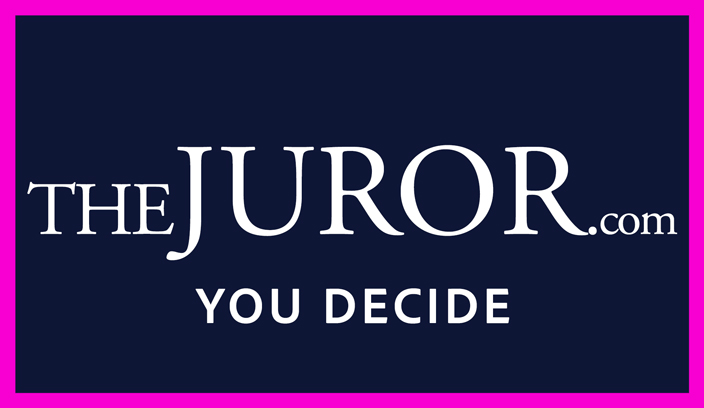 The Juror